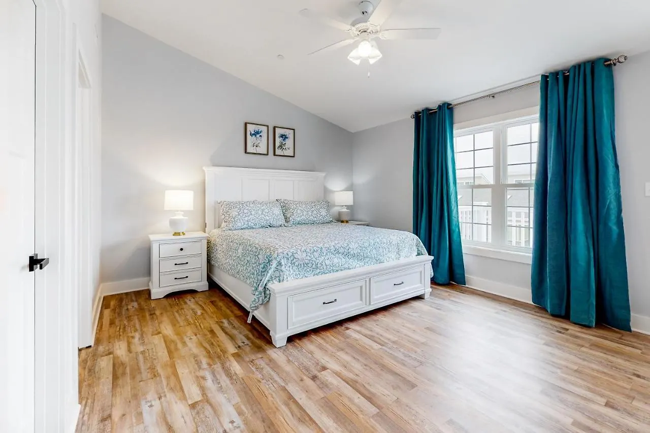 Holiday home Island Cove Unit E