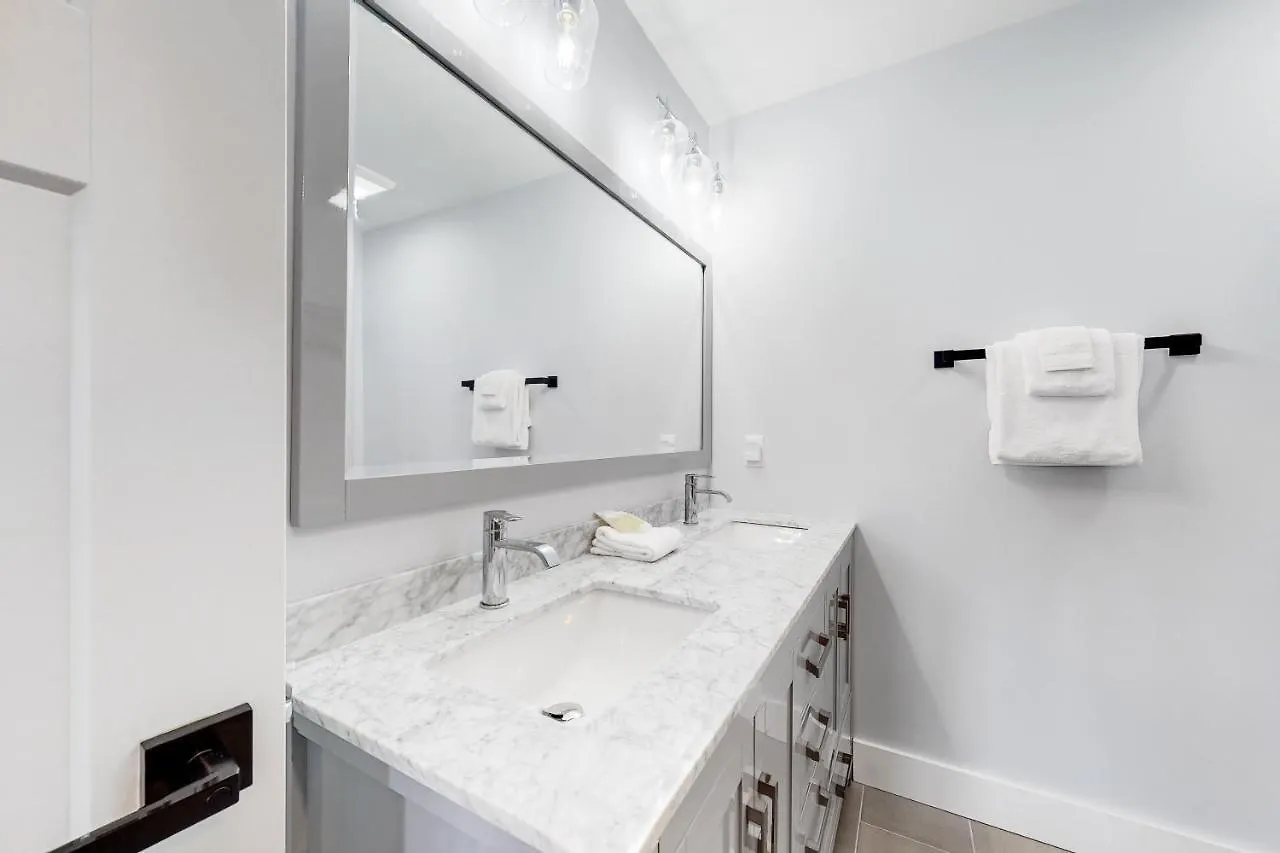 Island Cove Unit E Holiday home Ocean City