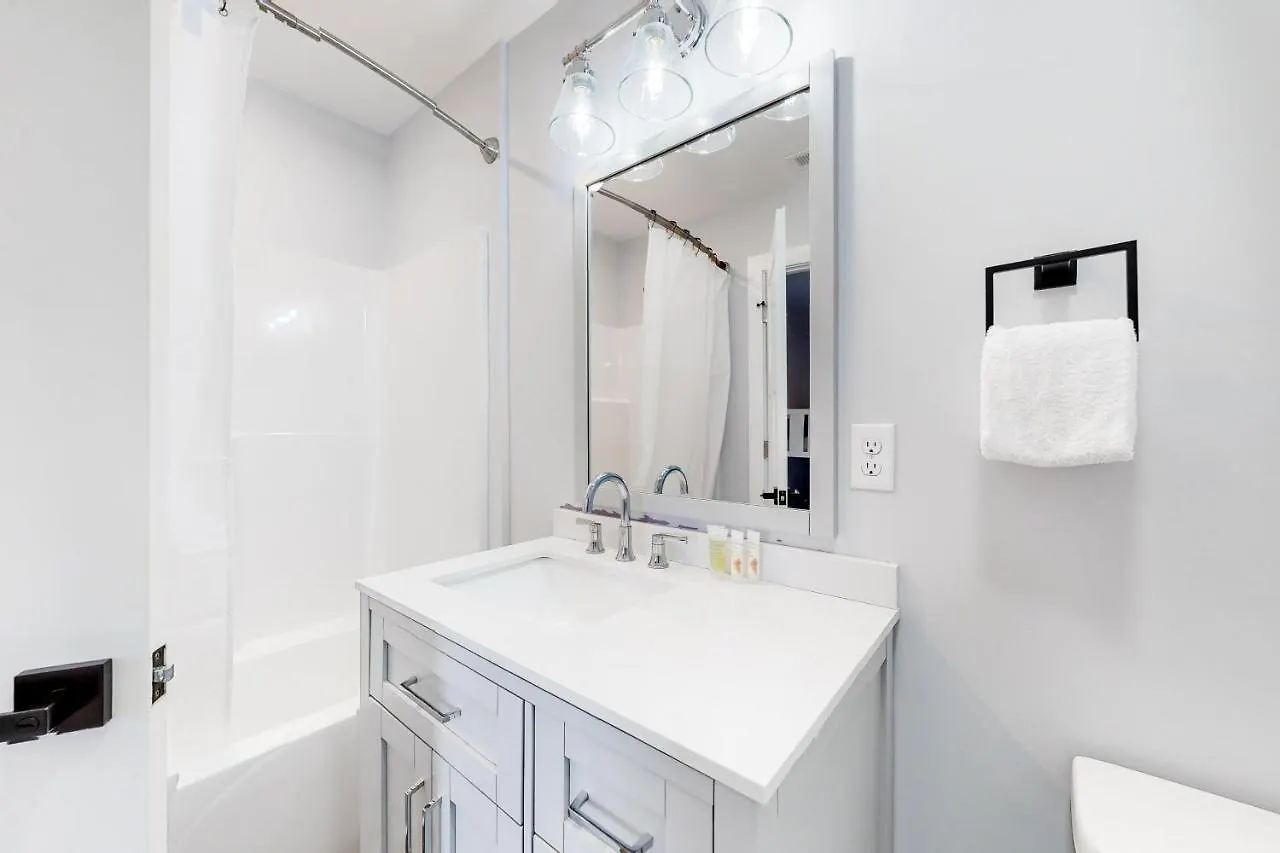 Island Cove Unit E Holiday home Ocean City