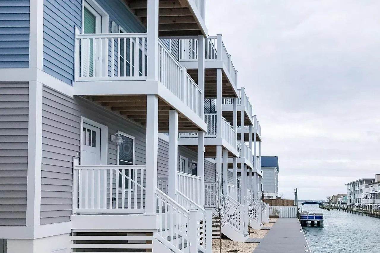 Island Cove Unit E Ocean City