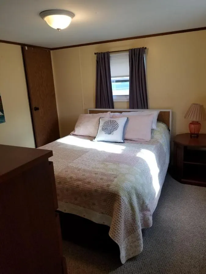 Dorothy And Johns Ocean Md Vacation Sleeps 8 - 3 Bedrooms 2 Full Bath