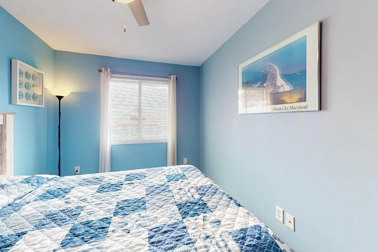 Swathmore 127i Holiday home