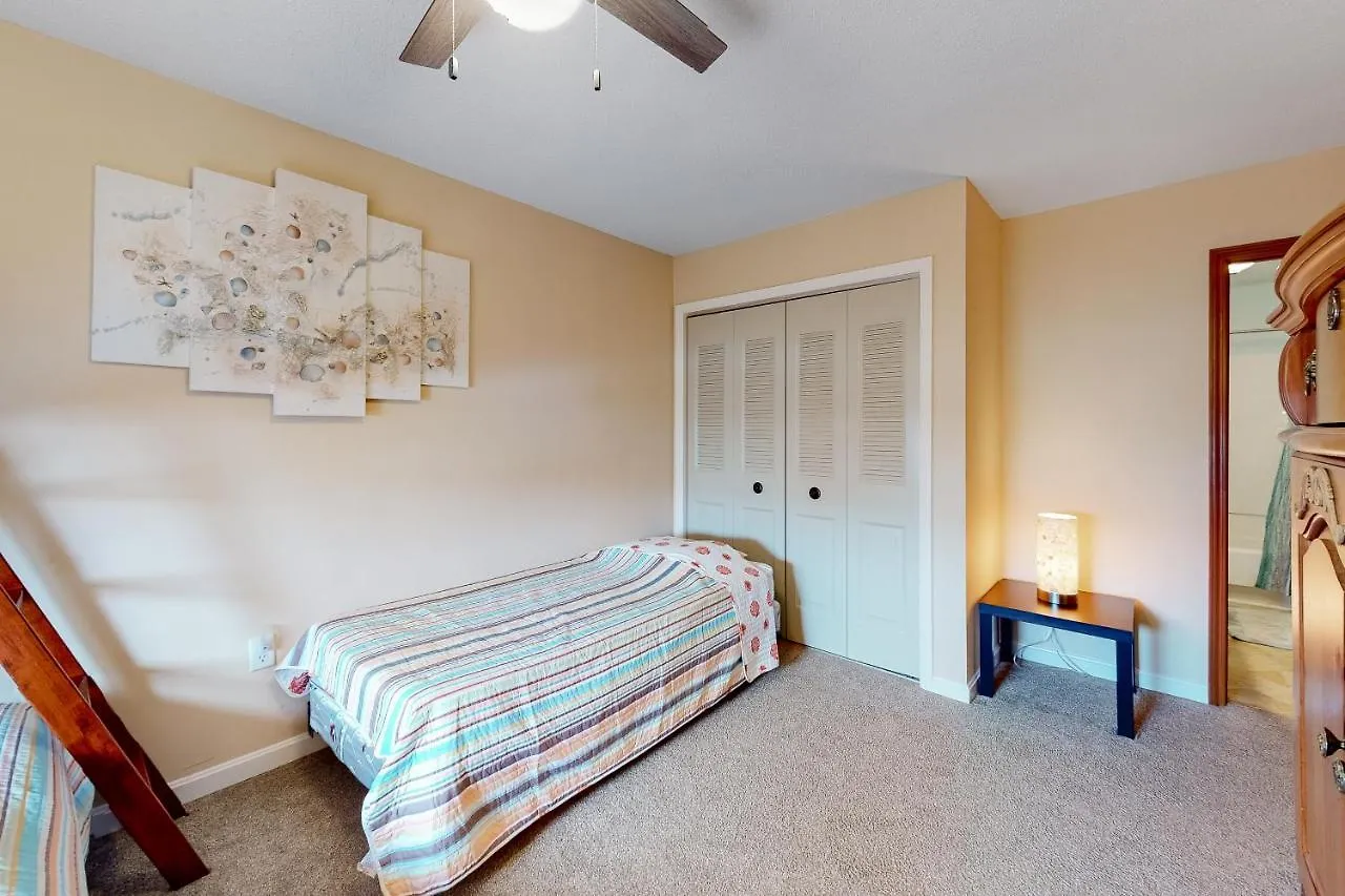 Holiday home Swathmore 127i Ocean City