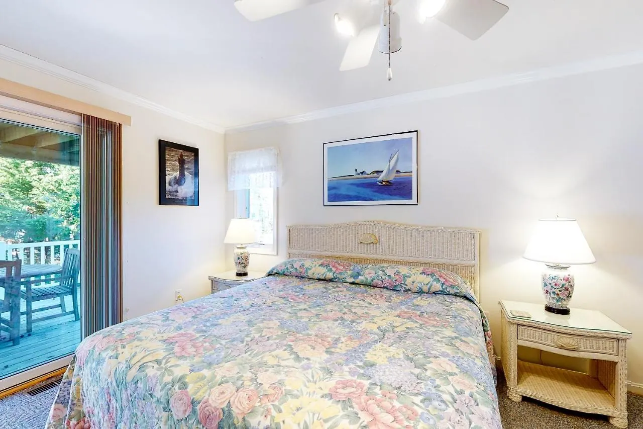 Keepers Rest Holiday home Ocean City