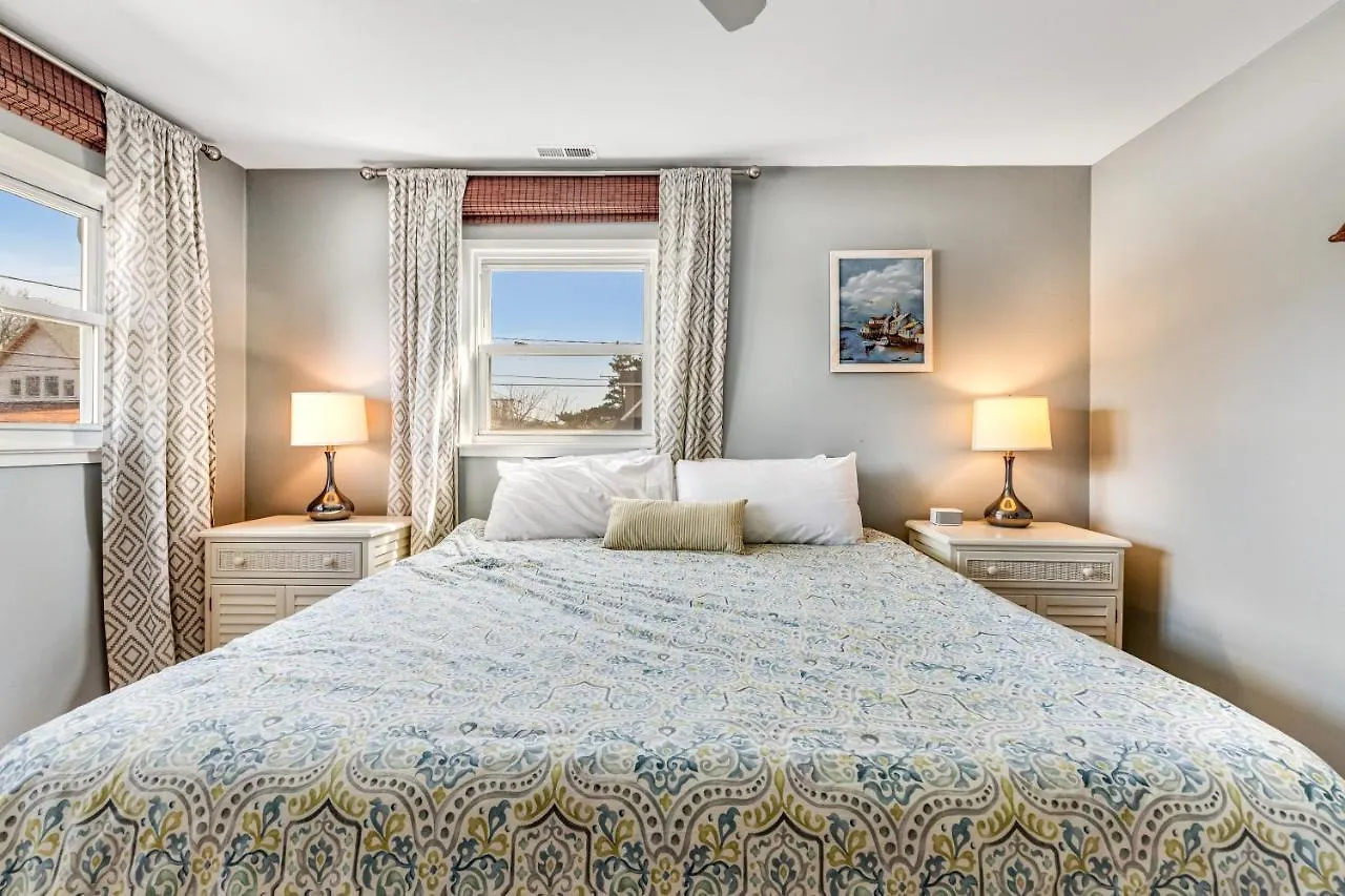 Holiday home Pacific Oc Ocean City