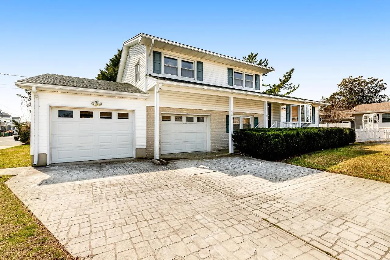 Holiday home Pacific Oc