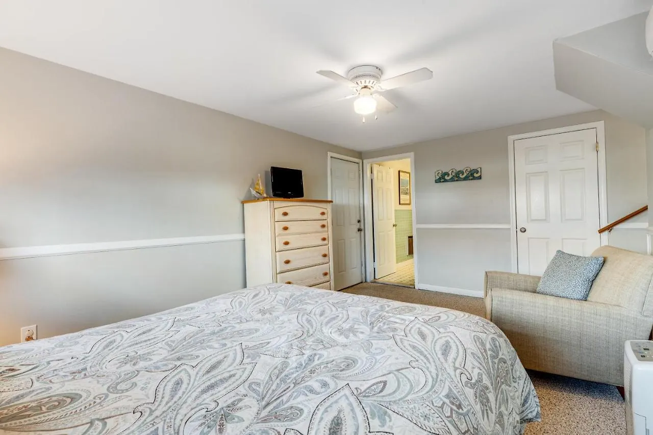 Holiday home Pacific Oc Ocean City