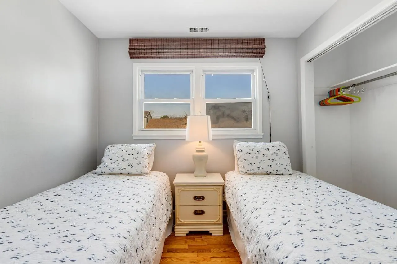 Pacific Oc Holiday home *