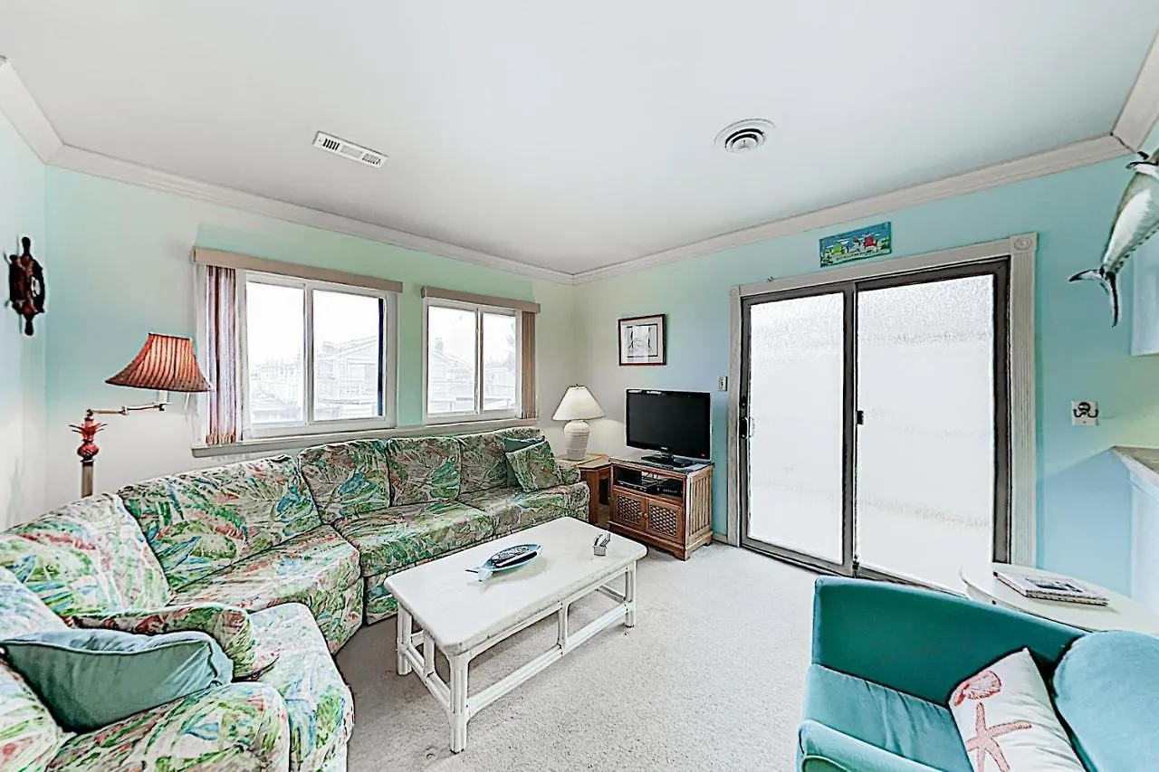 Club 127 A Ocean City