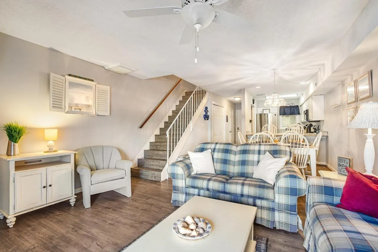 Oceanblock 61st C102