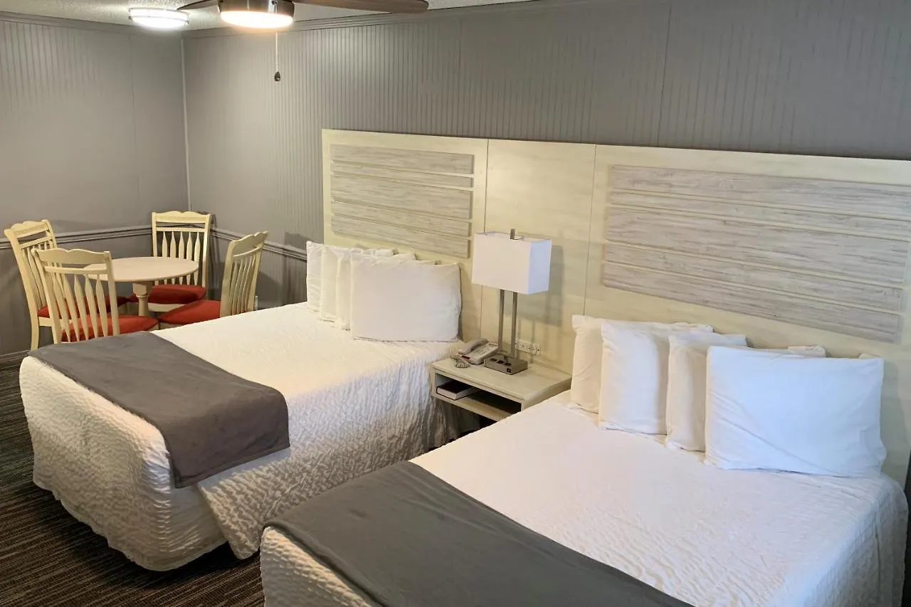 Francis Scott Key Family Station touristique 3*