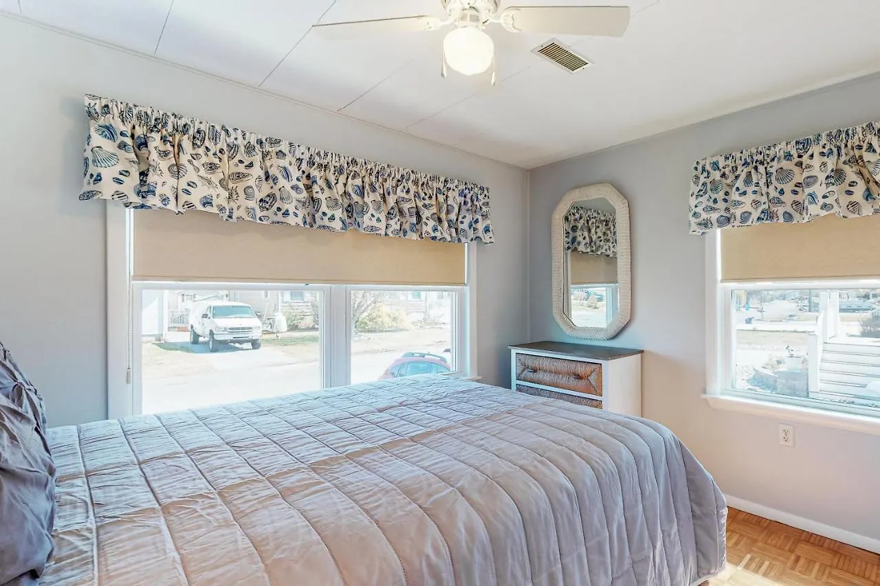 Exeter Road Daydream Holiday home