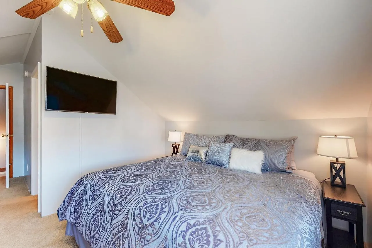Holiday home Exeter Road Daydream Ocean City