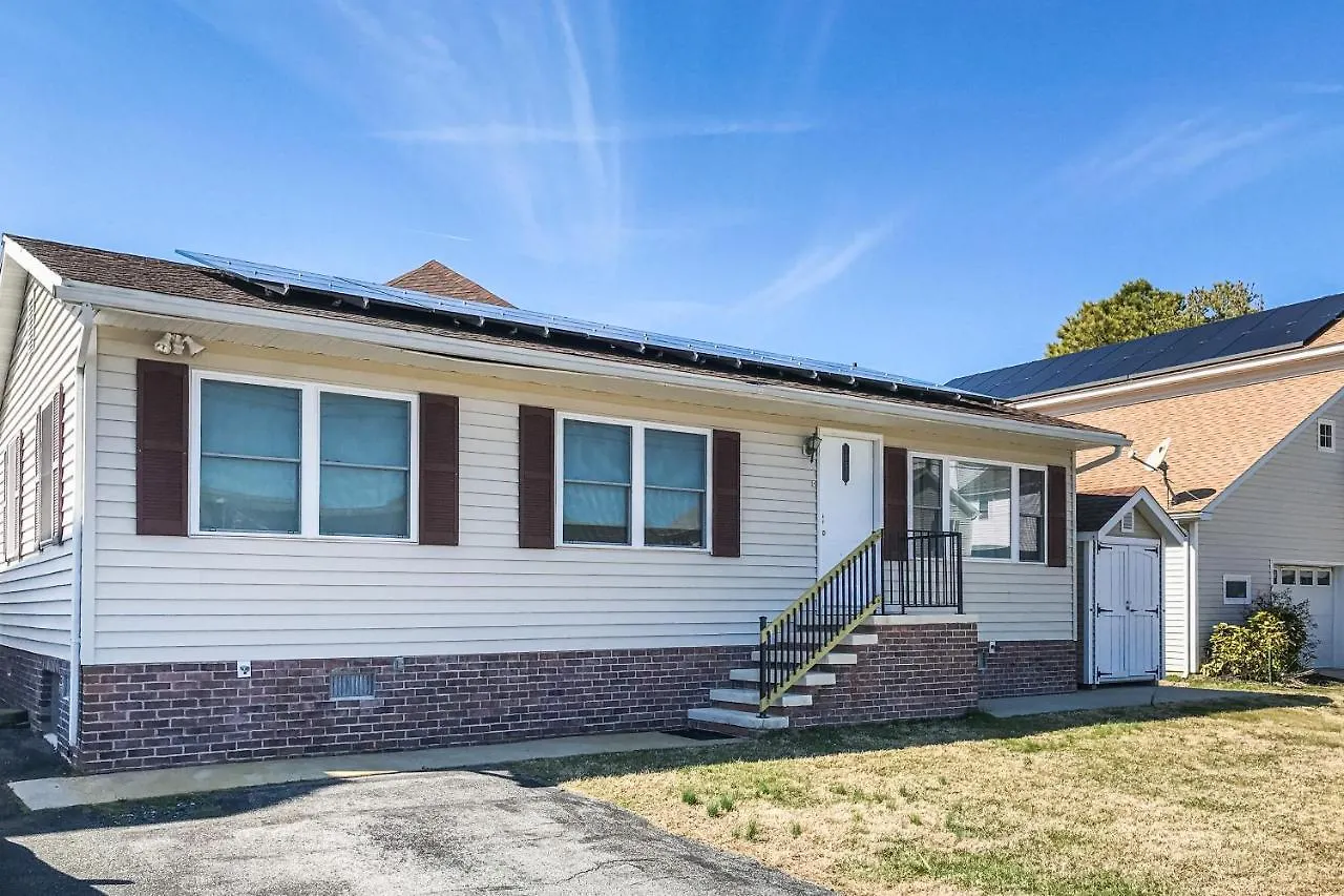 Exeter Road Daydream Holiday home