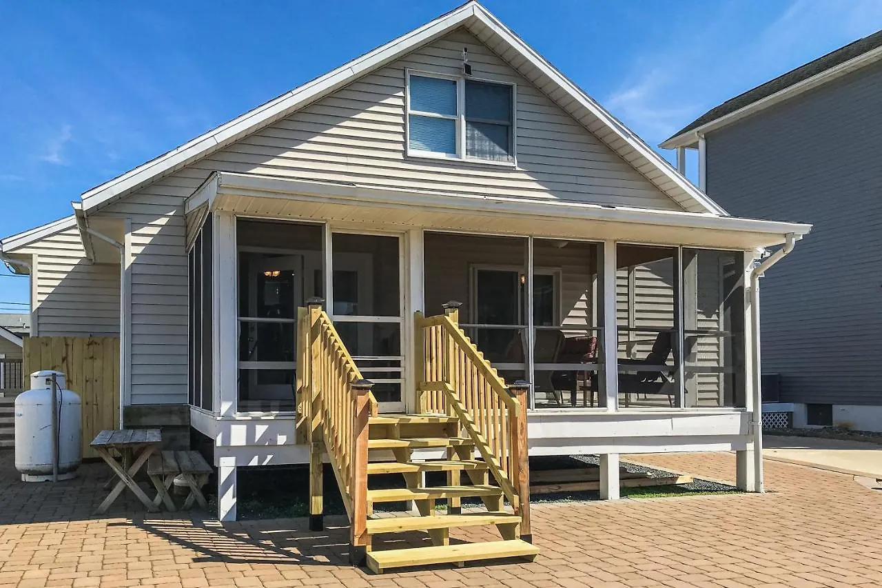 Exeter Road Daydream Holiday home