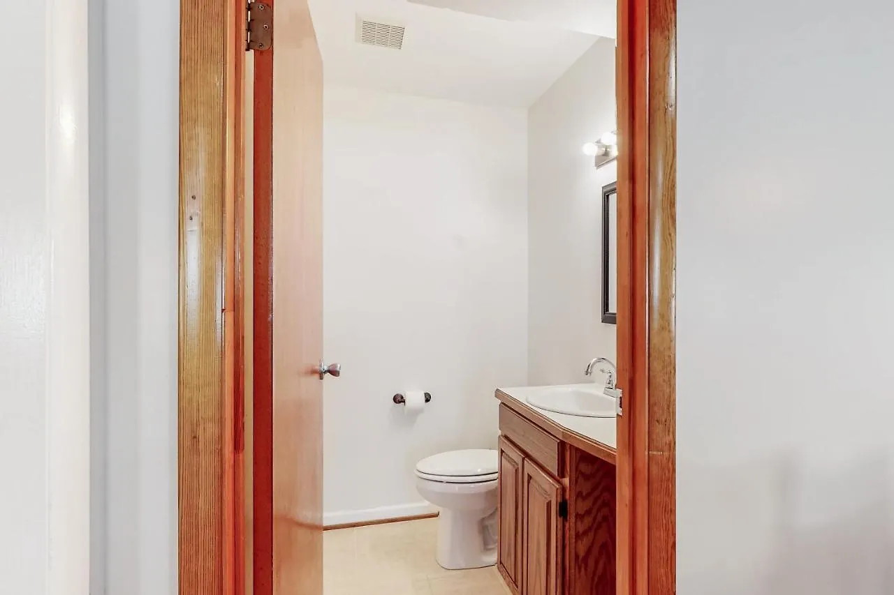 Holiday home Exeter Road Daydream Ocean City