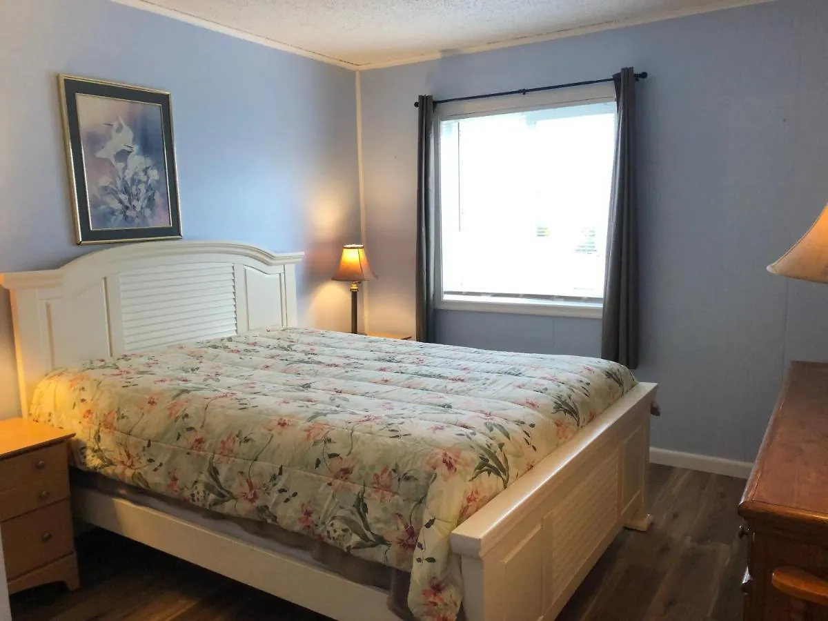 2br 1ba Robin Dr 28th Street Ocean City, Md Midtown Bayside