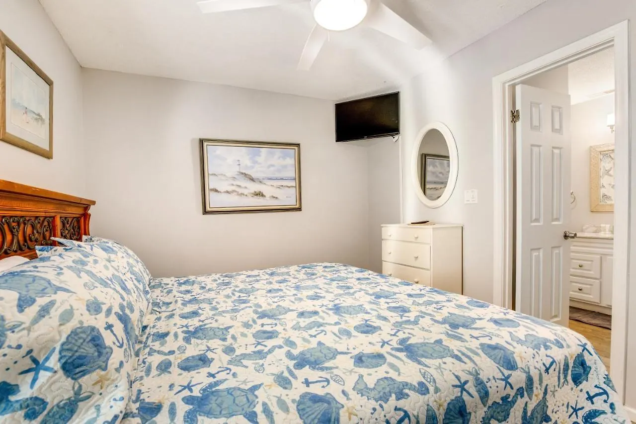 Oceanblock 61st C102