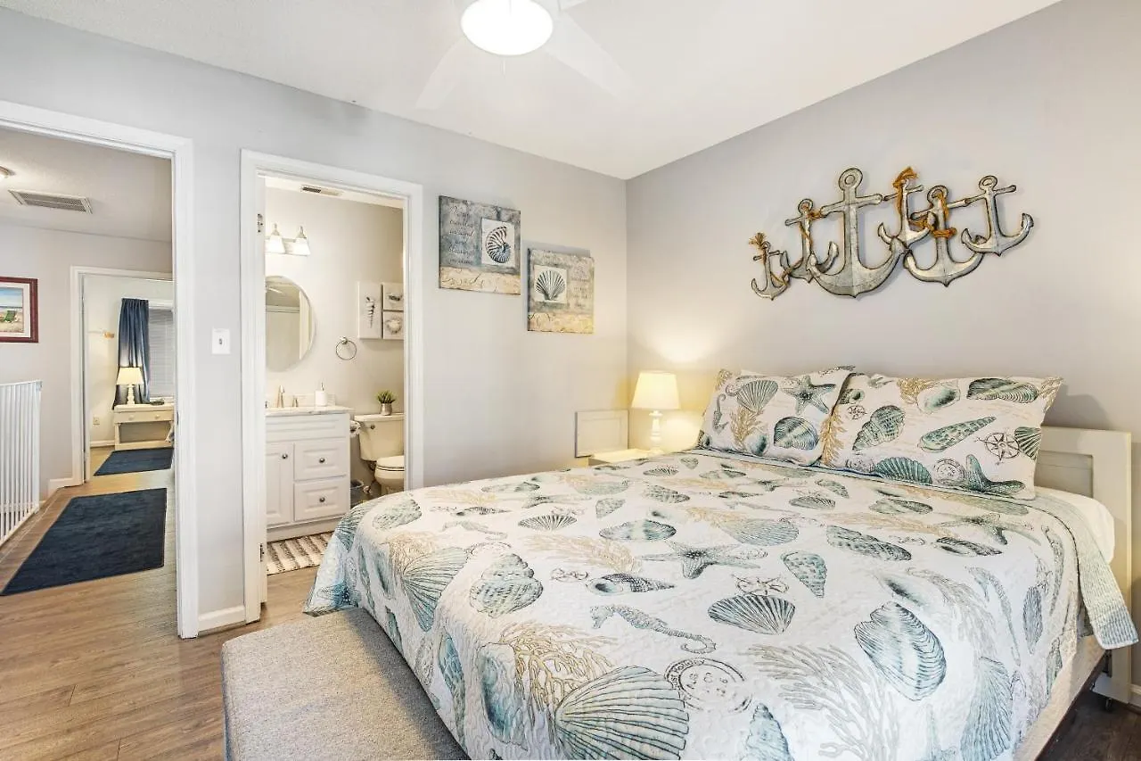 Oceanblock 61st C102 Ocean City