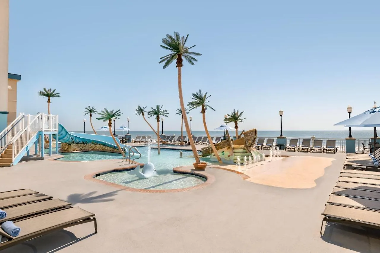 & Ocean By Ihg 3*