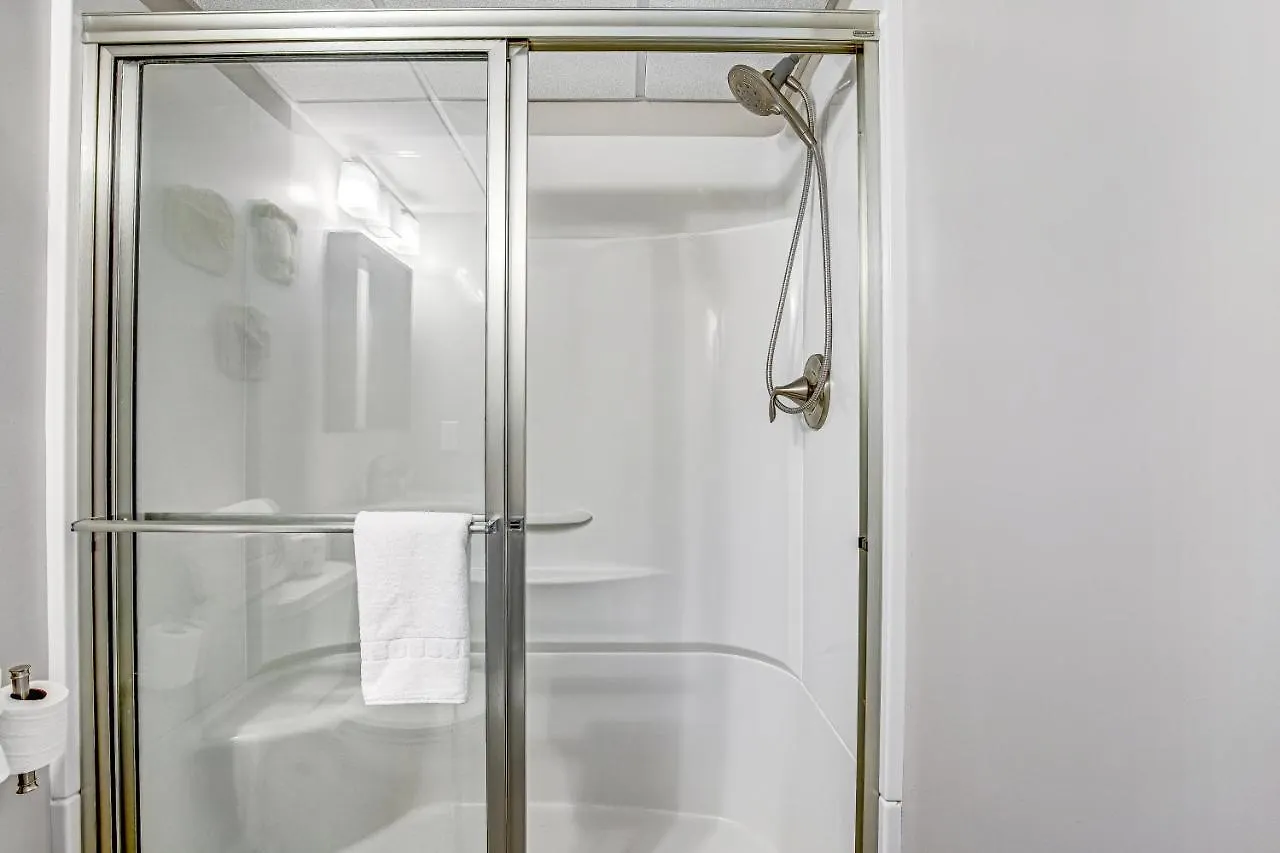 Apartment Sea Level 203