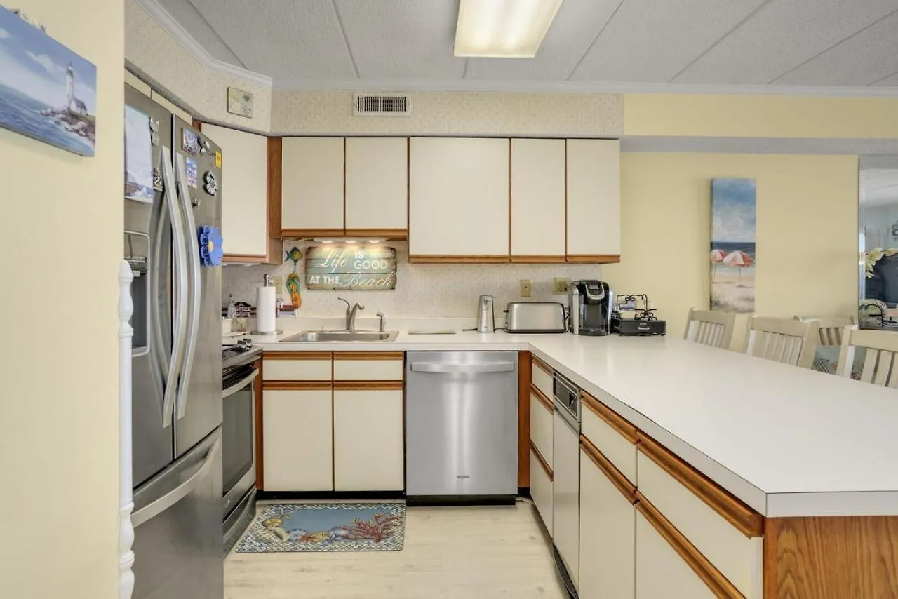 Two-bedroom