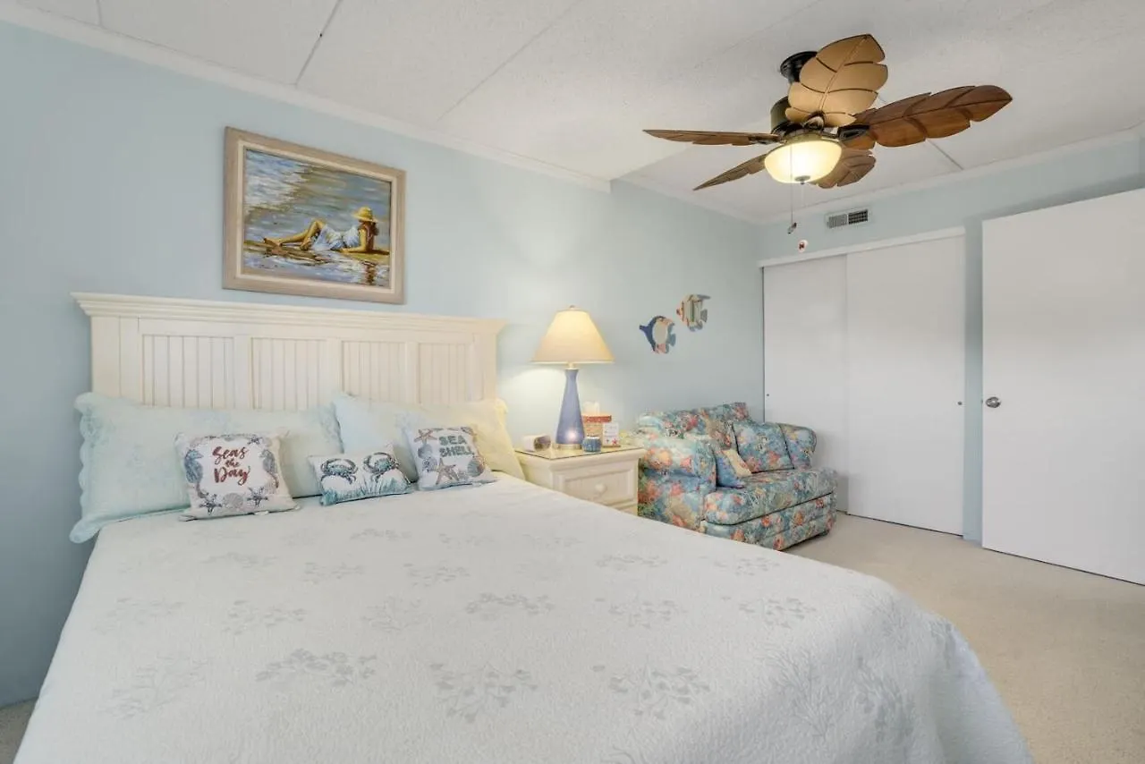 Two-bedroom