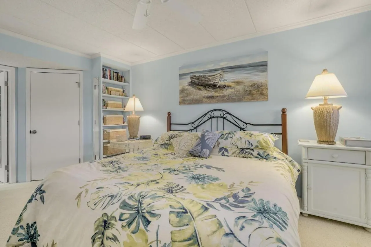 Apartment Two-bedroom