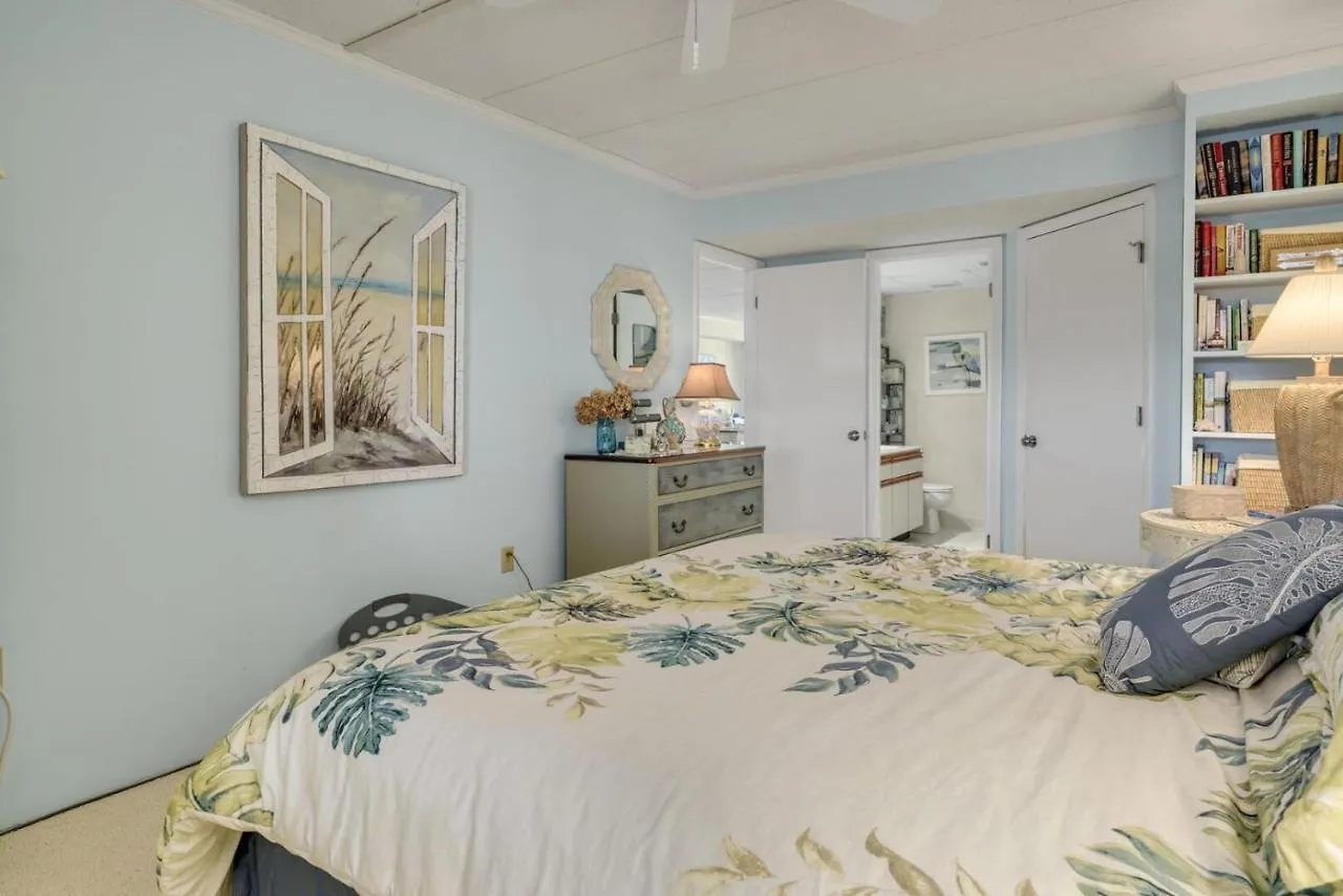 Two-bedroom *