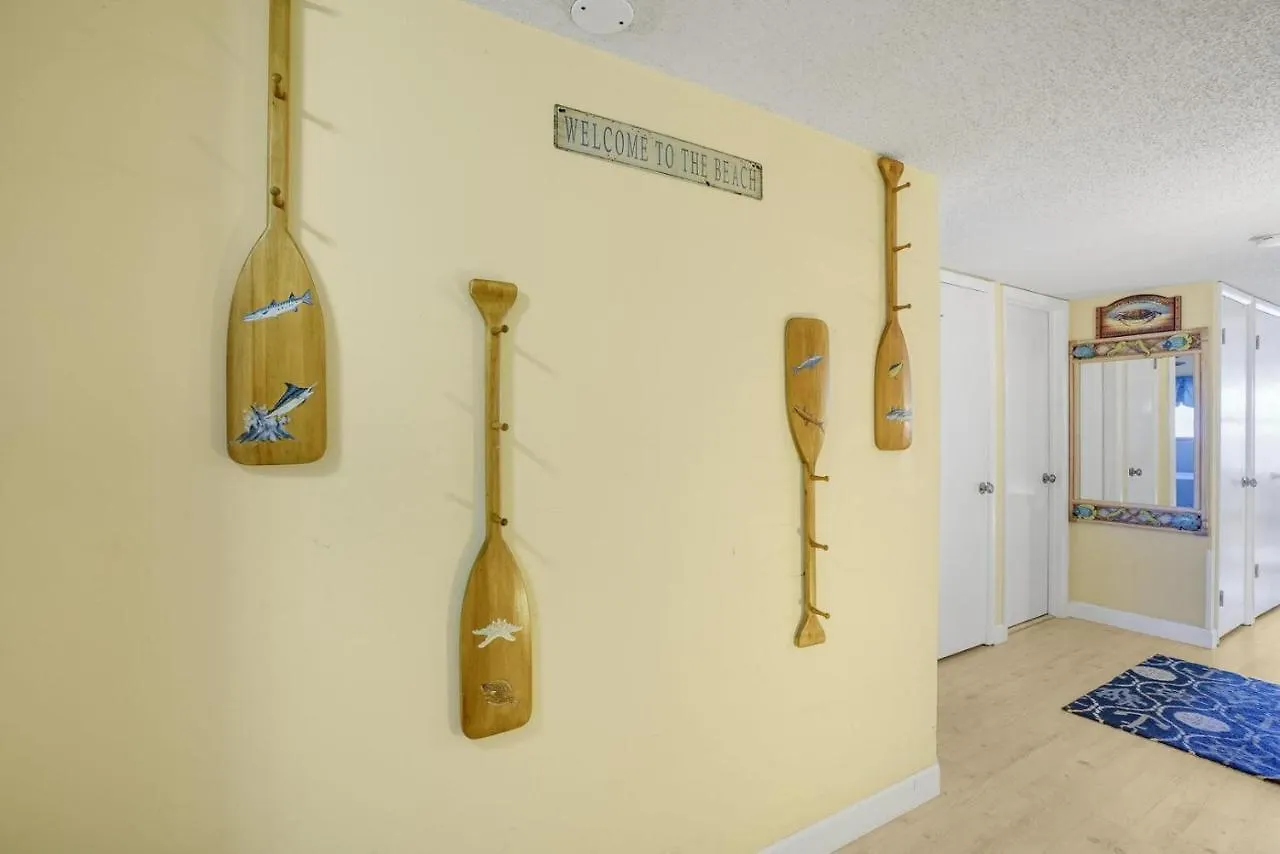 Two-bedroom Ocean City
