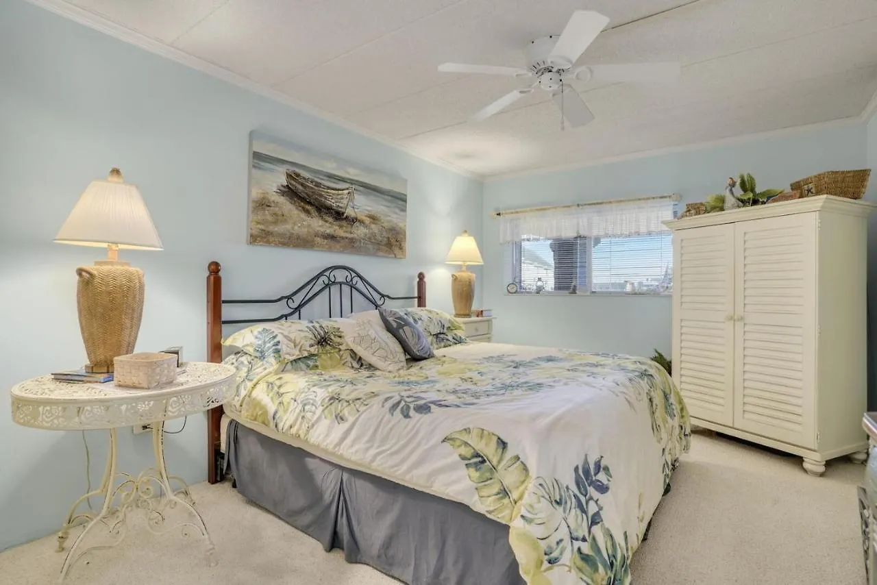 Two-bedroom
