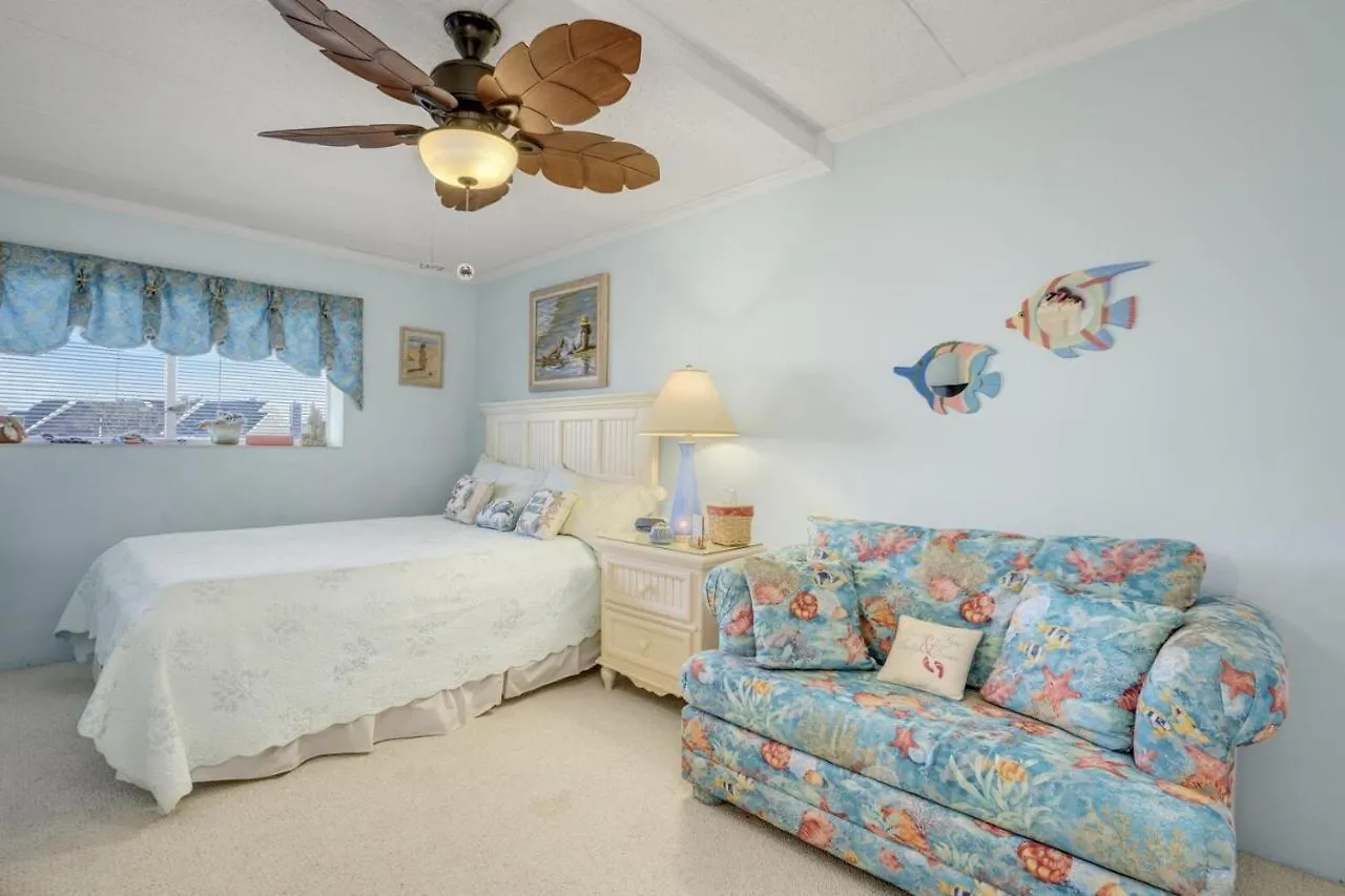Two-bedroom Apartment *