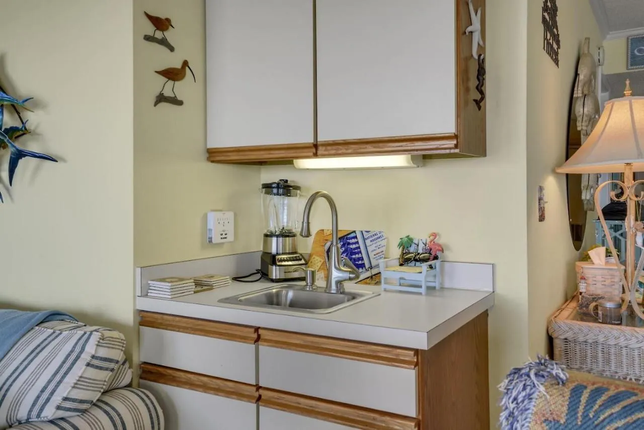 Two-bedroom Apartment *