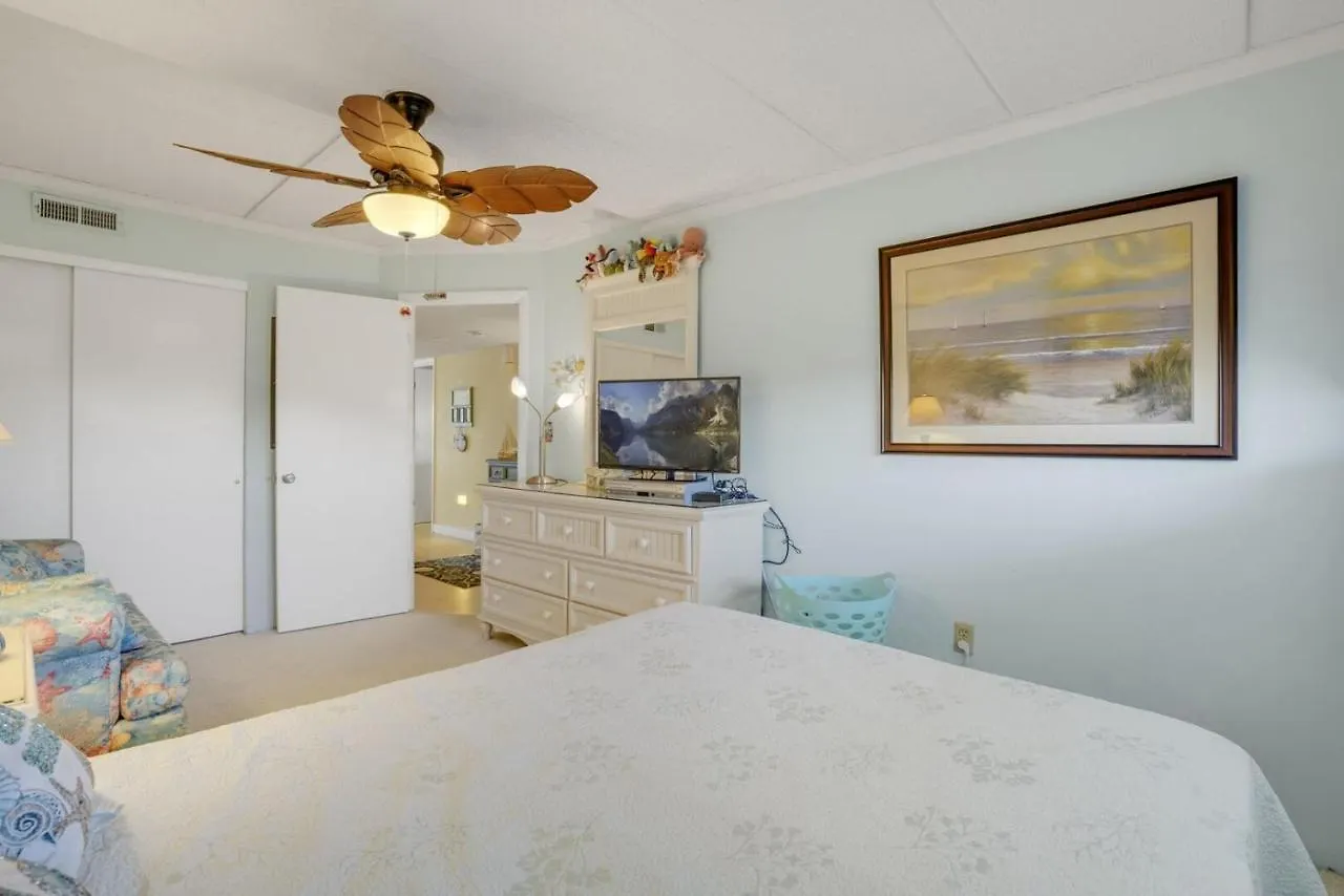 Two-bedroom * Ocean City