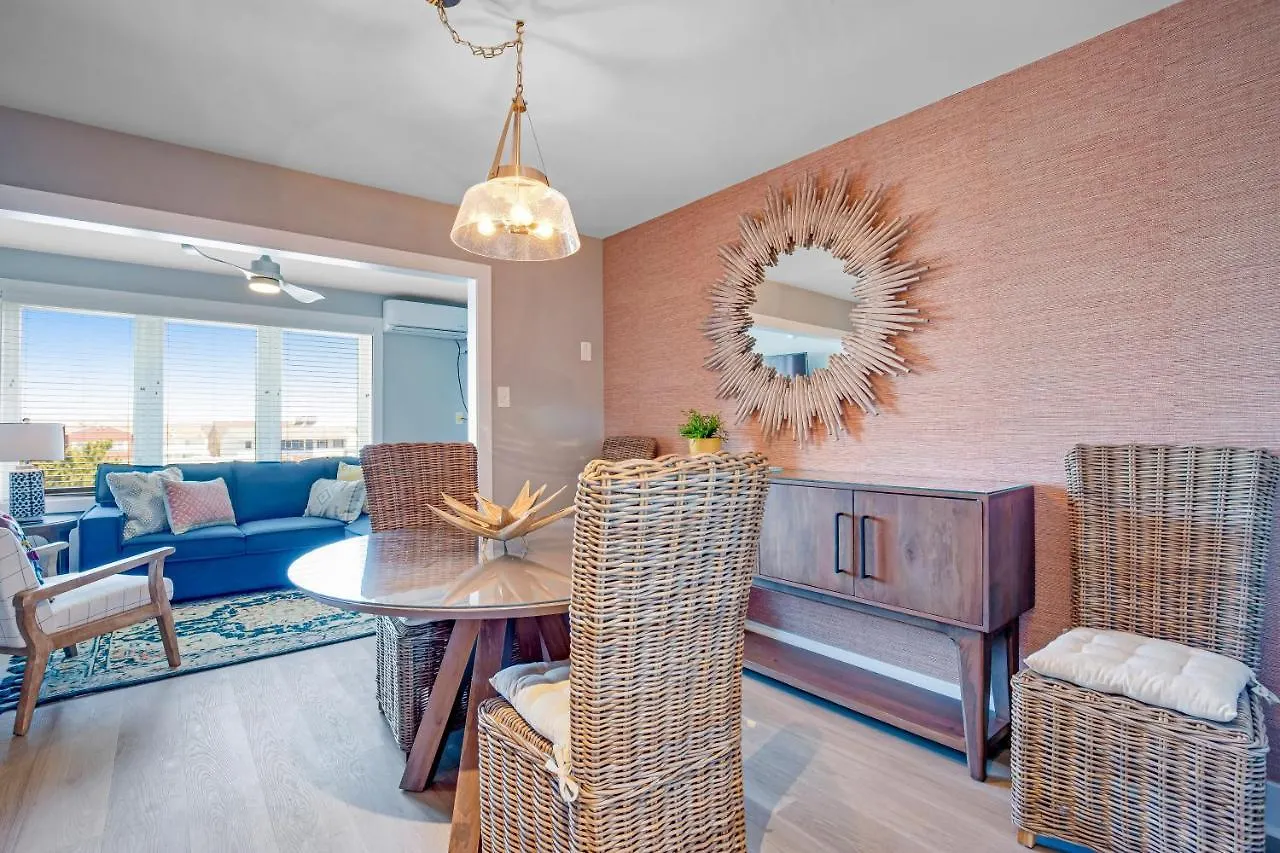 Boho Bayshore 42 Apartment Ocean City