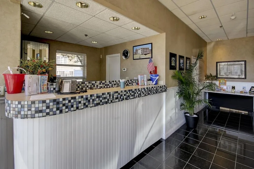 Sealoft Oceanfront
