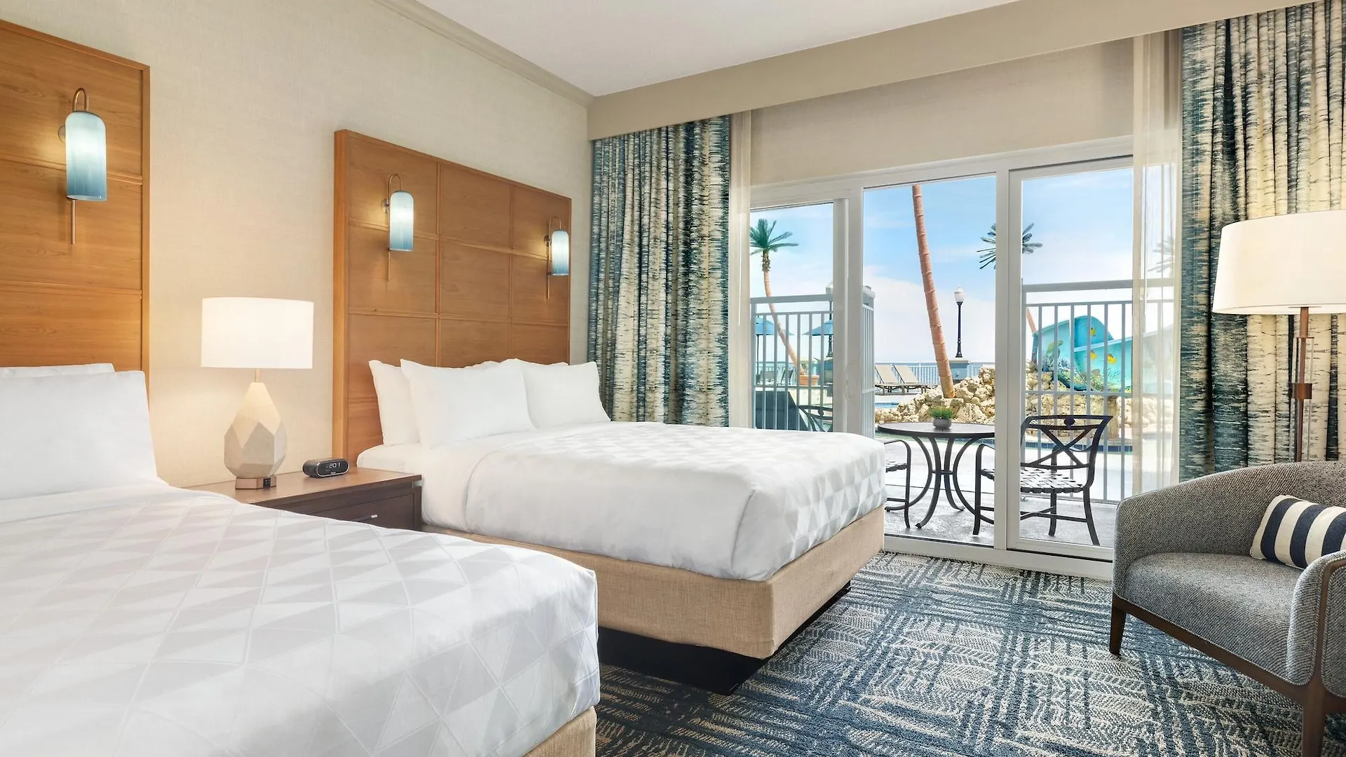 & Ocean By Ihg 3*