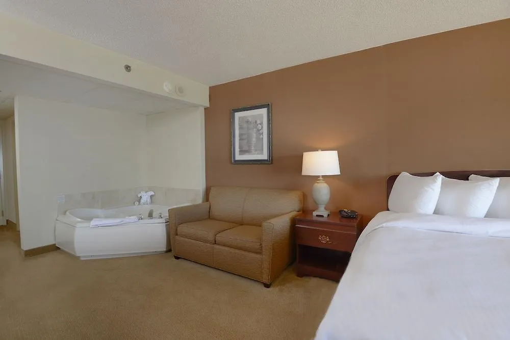 Grand Ocean Oceanfront 3* Ocean City