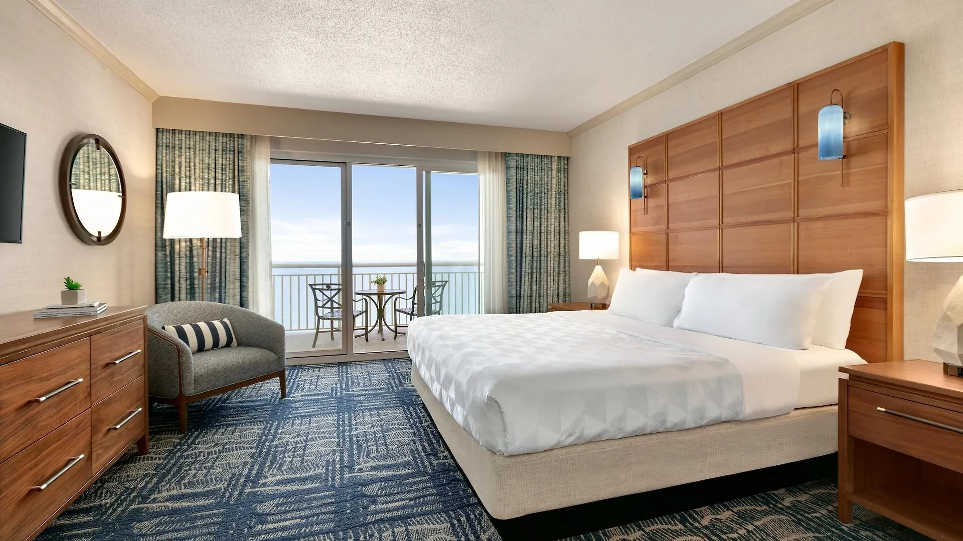 & Ocean By Ihg Resort Ocean City