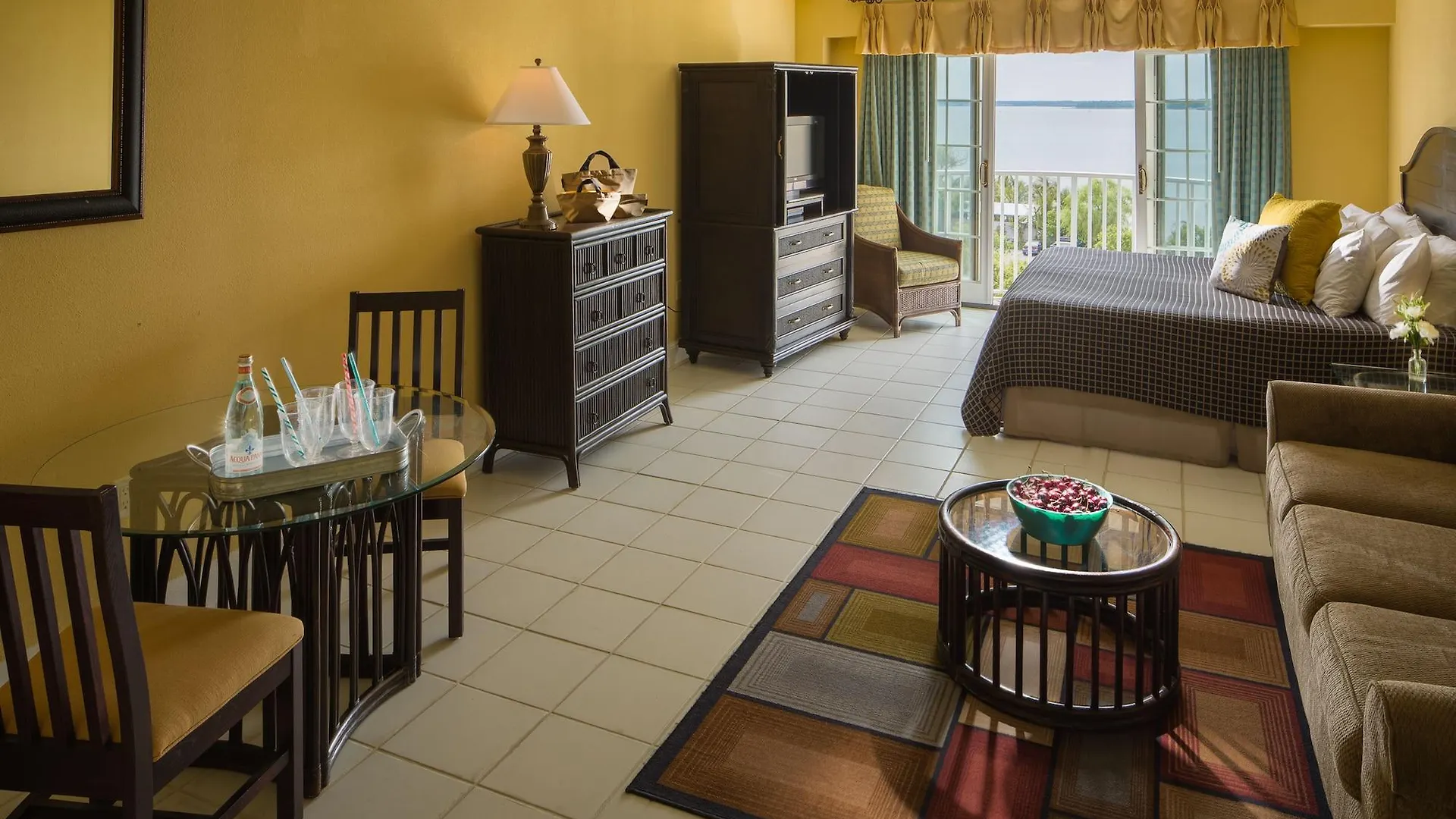 Coconut Malorie Hotel, Ascend Collection Ocean City