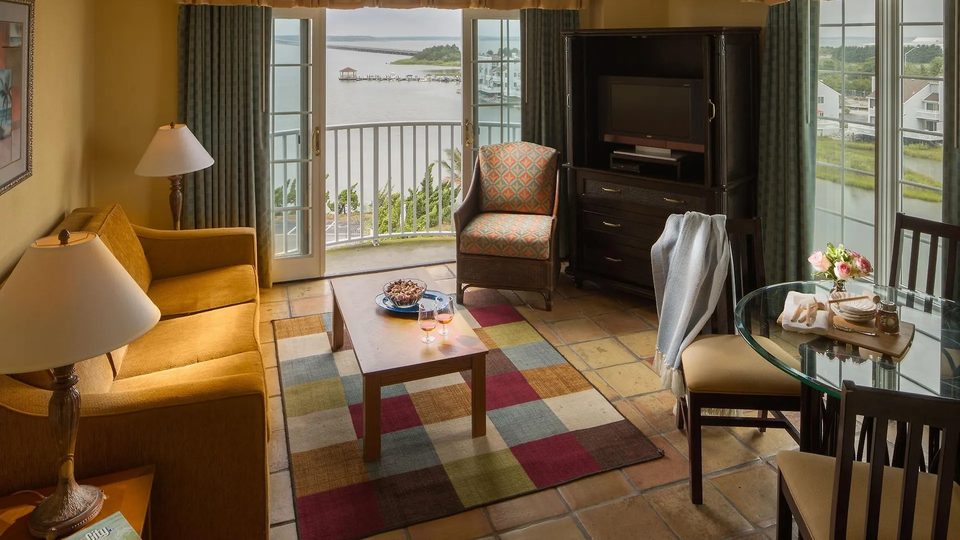 Coconut Malorie Hotel, Ascend Collection Ocean City