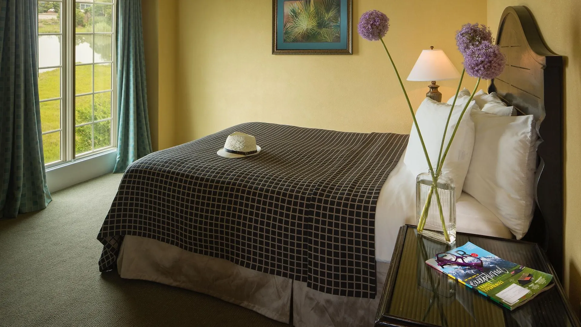 Coconut Malorie Hotel, Ascend Collection Ocean City