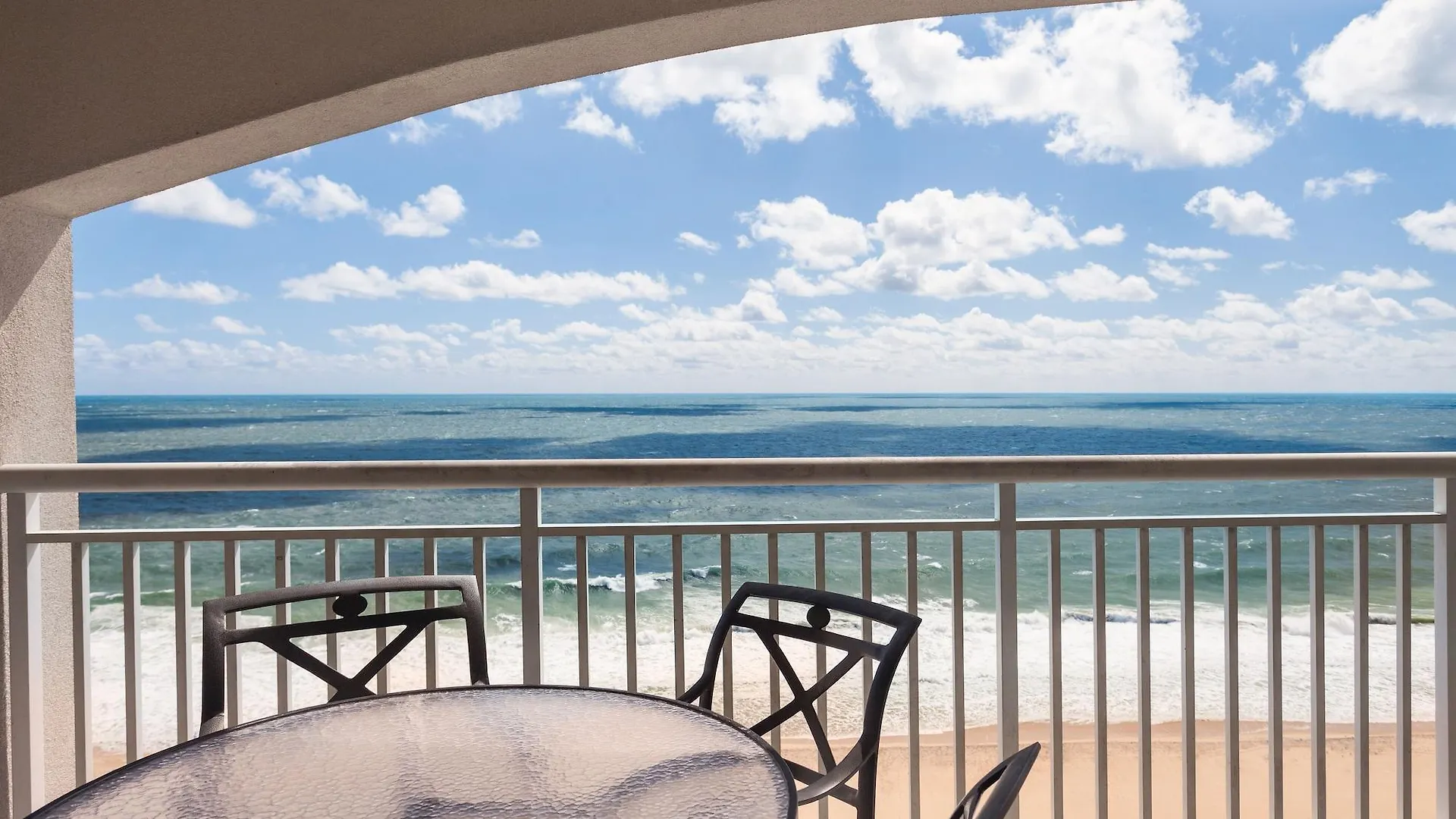 & Ocean By Ihg Resort