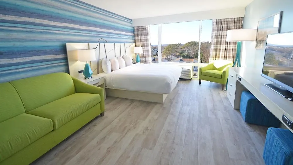 Hotel Fenwick 3*
