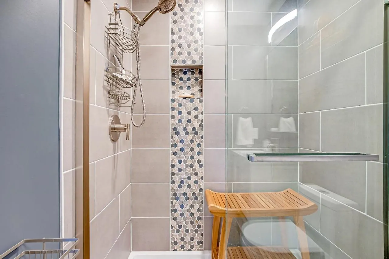 Apartment Boho Bayshore 42