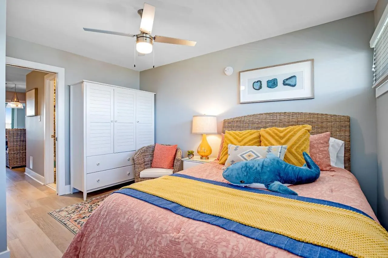 Boho Bayshore 42 Ocean City
