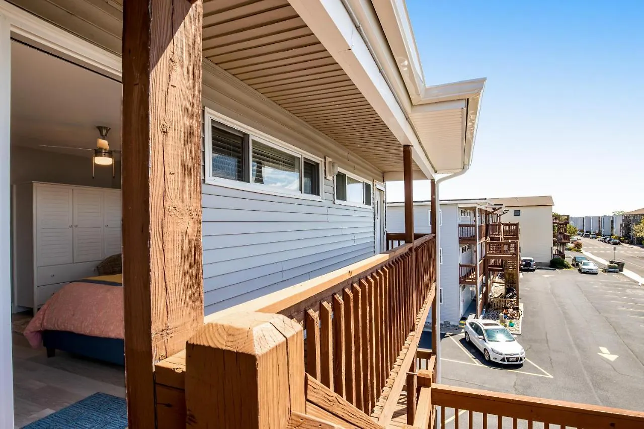 Boho Bayshore 42 * Ocean City