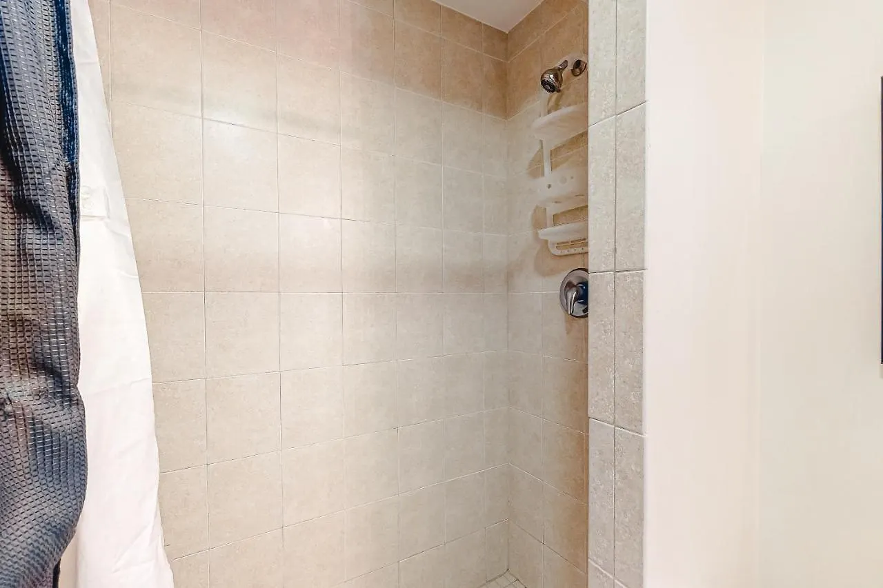 Apartmán 4100 Coastal #102