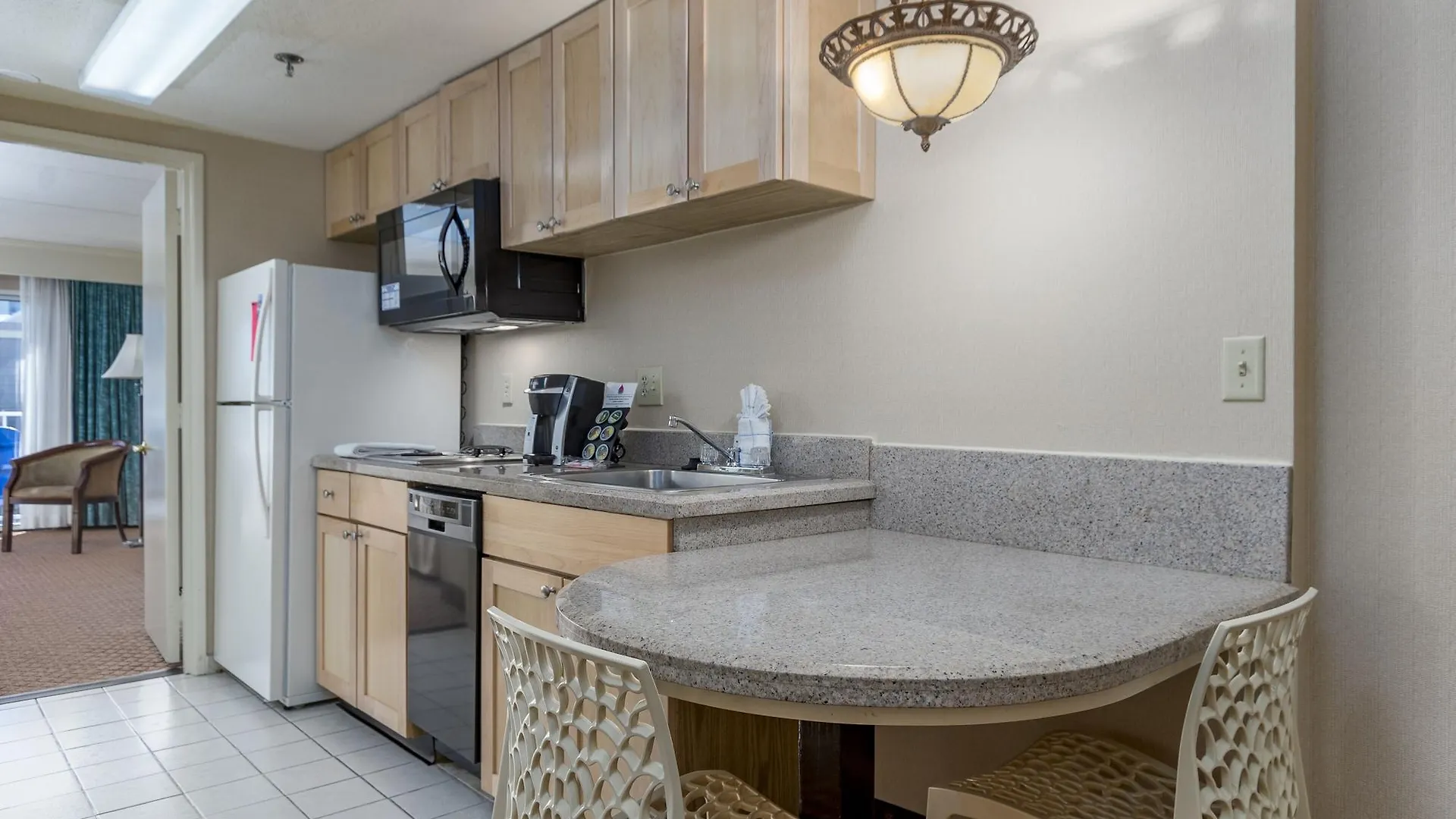 Hotel Princess Royale And Conference Center Fenwick Island