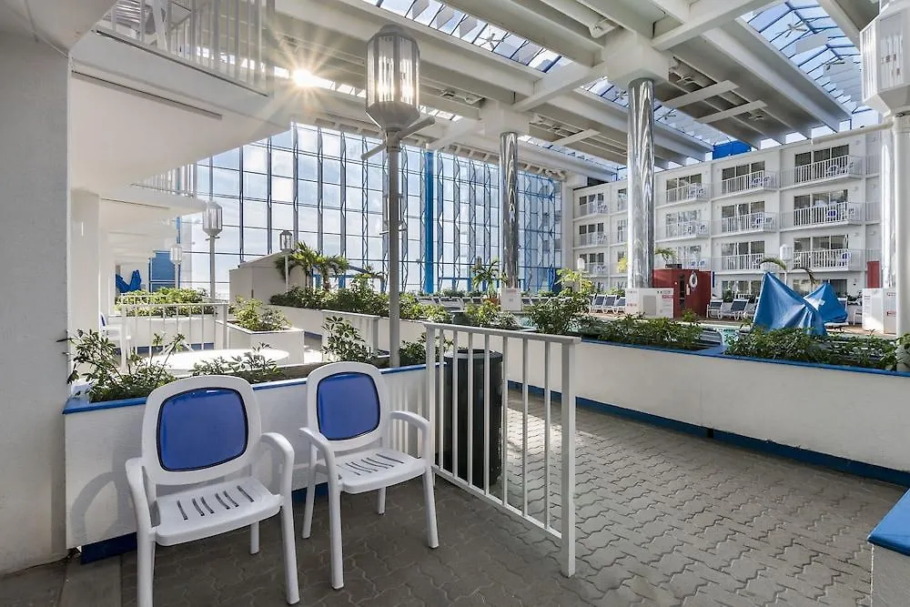 Princess Royale And Conference Center 3* Fenwick Island